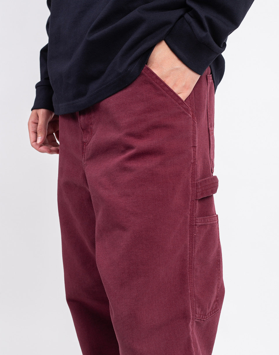 Pantalon de genou unique