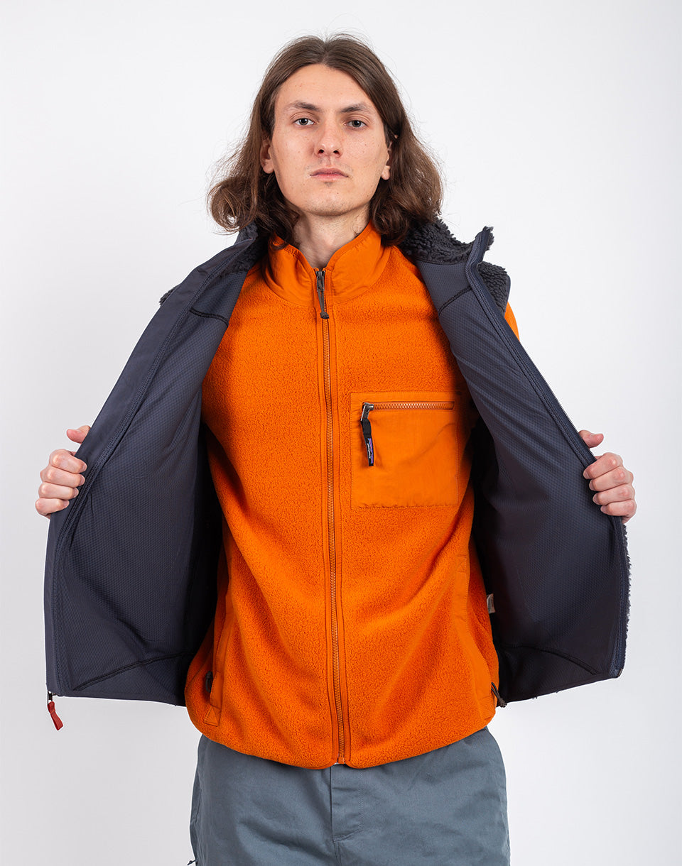 Gilet classique Retro-X pour hommes