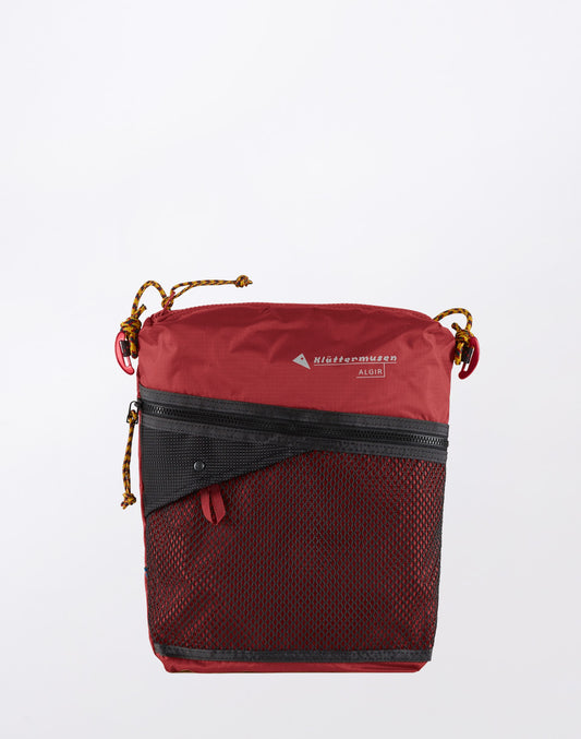 Algir Multislots Bag