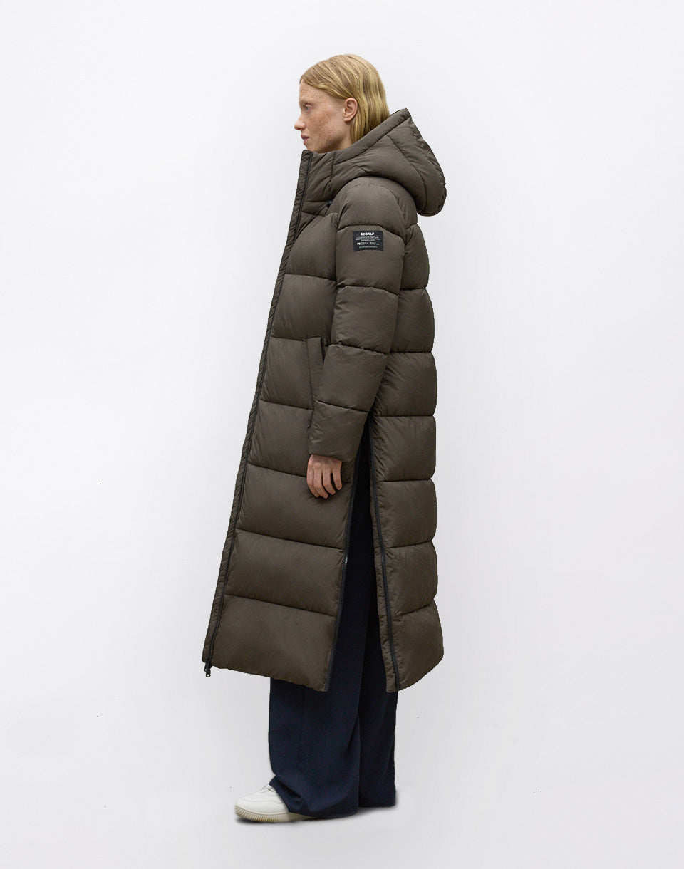 Binaia Coat