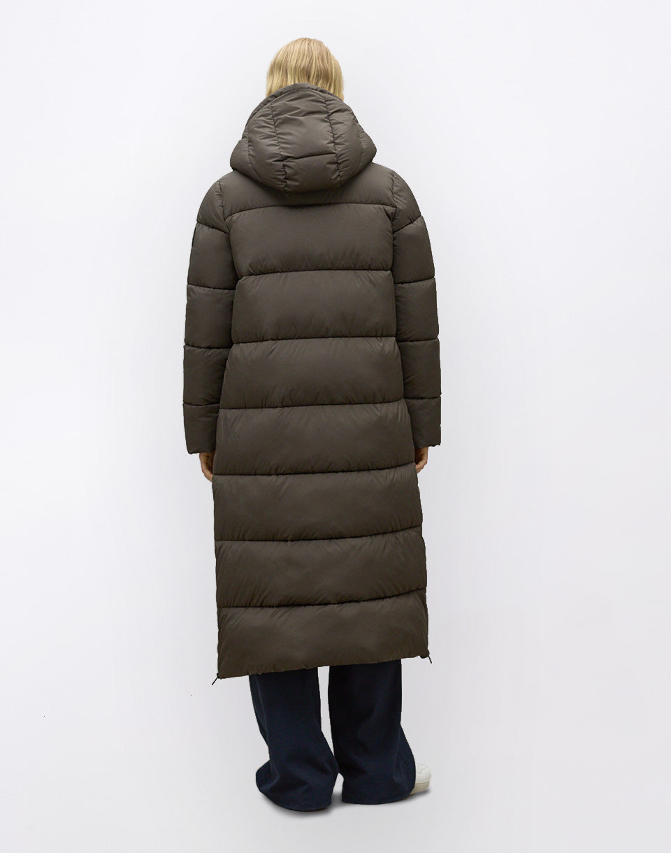 Binaia Coat