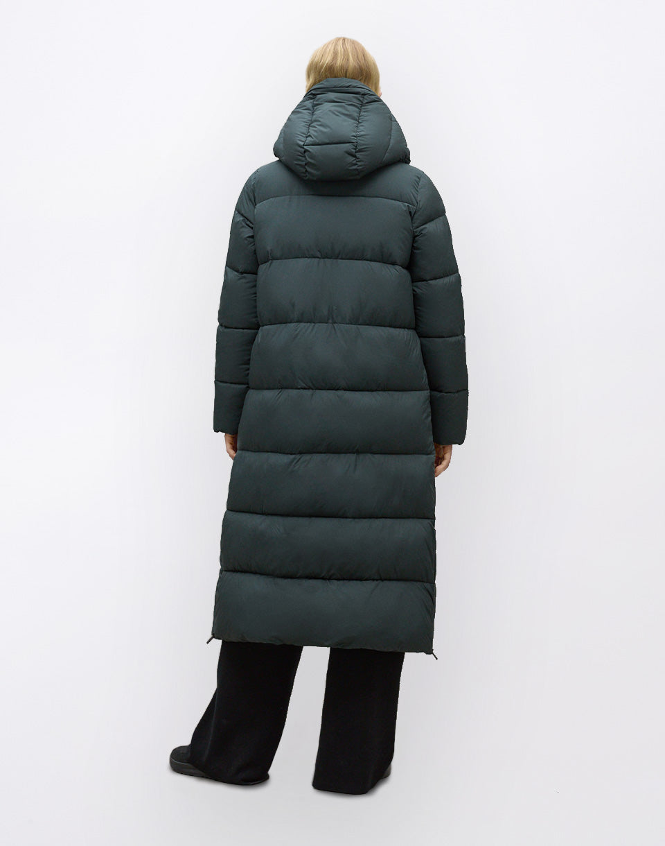 Binaia Coat