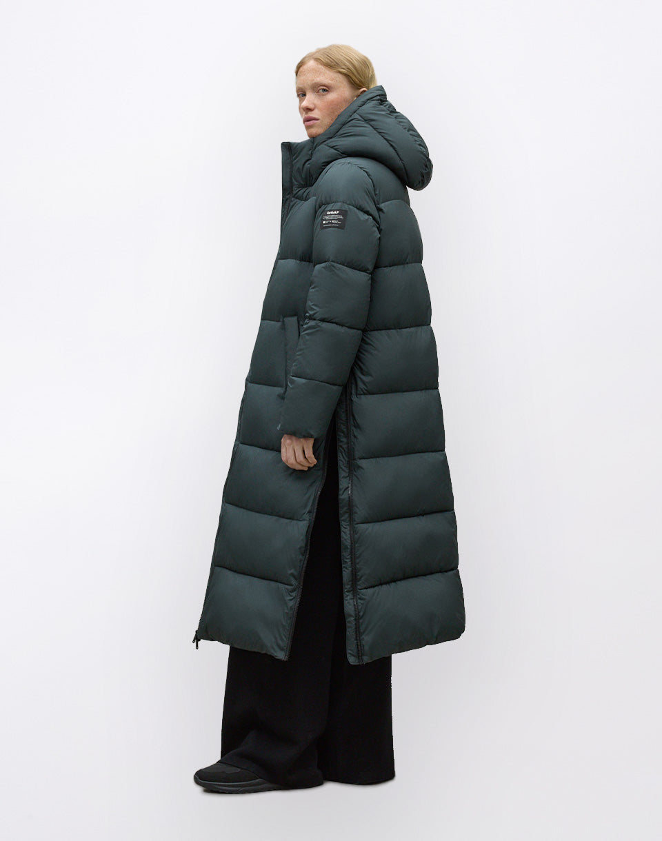 Binaia Coat