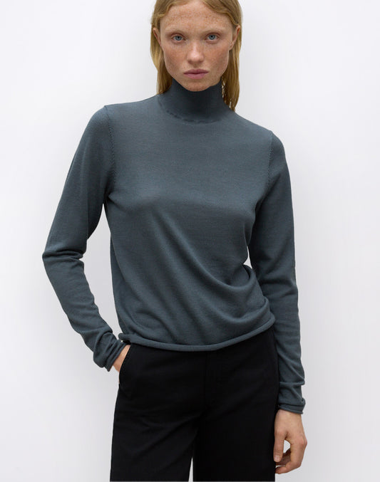 Faya Collar Jumper