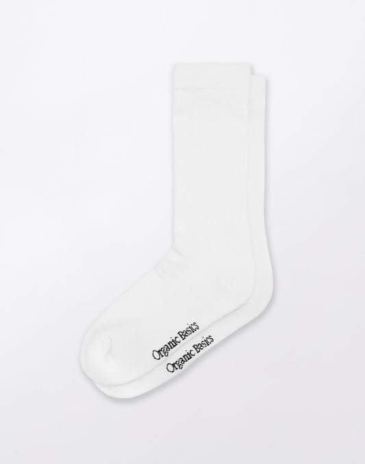 Core Tennis Crew Socks 2-pack