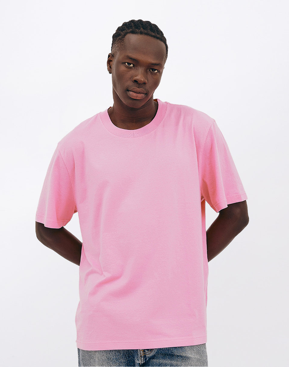 True Boxy Fit Tee