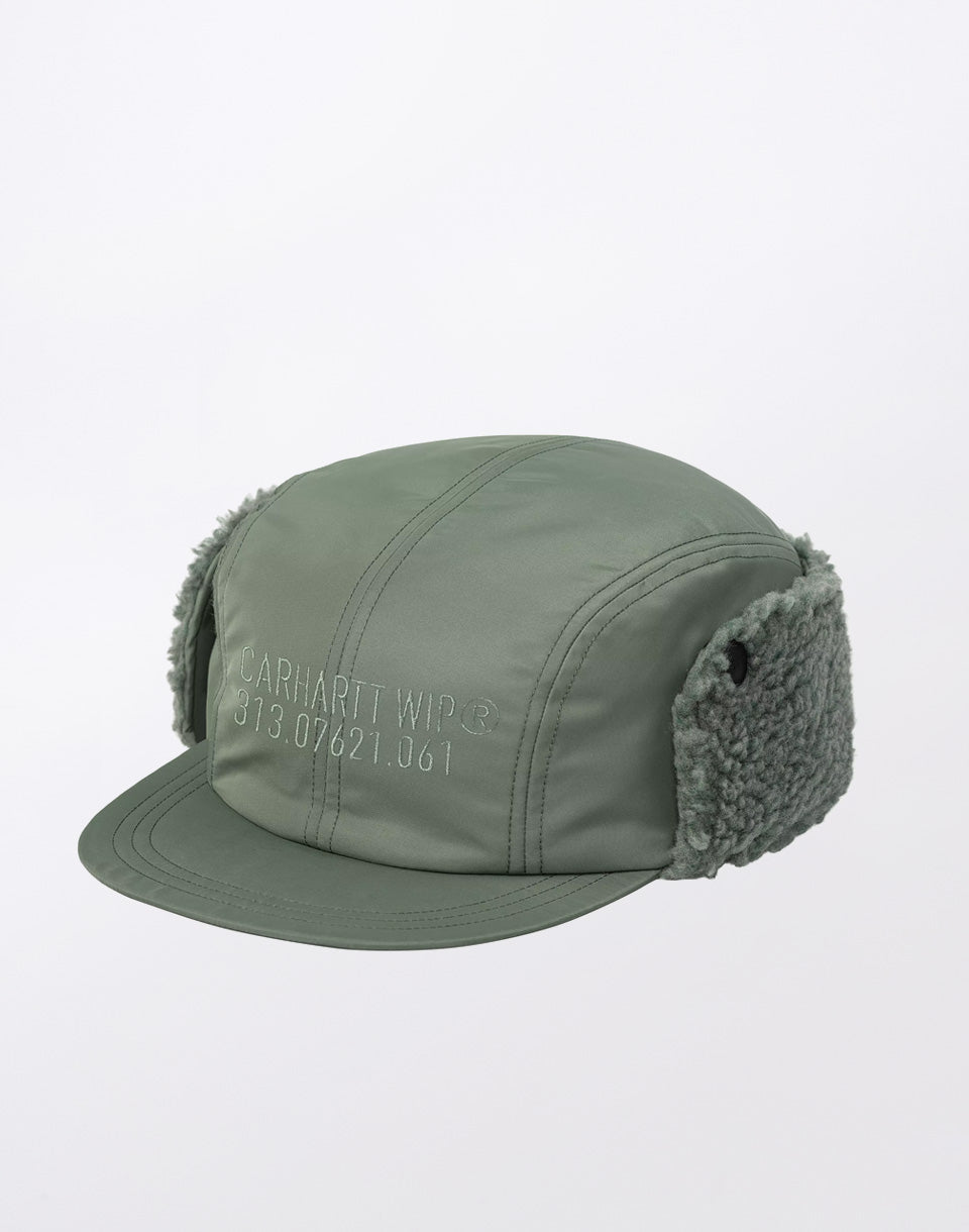 Olten Ear Guard Cap