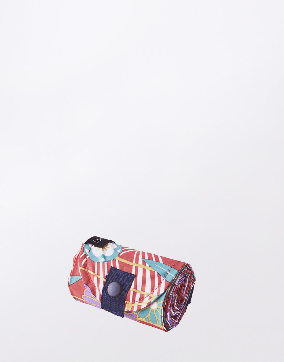 One-Pull Foldable Bag - M