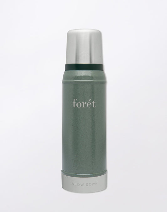 Forét × Stanley Bottle 0,75 L