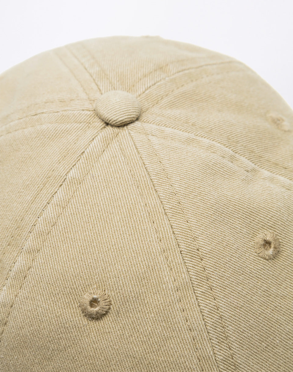 Hawk Washed Cap