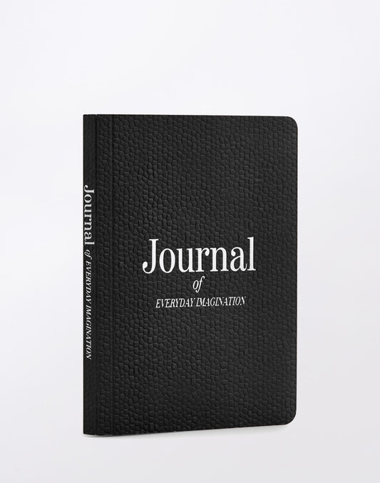 Cahier - Journal de poche