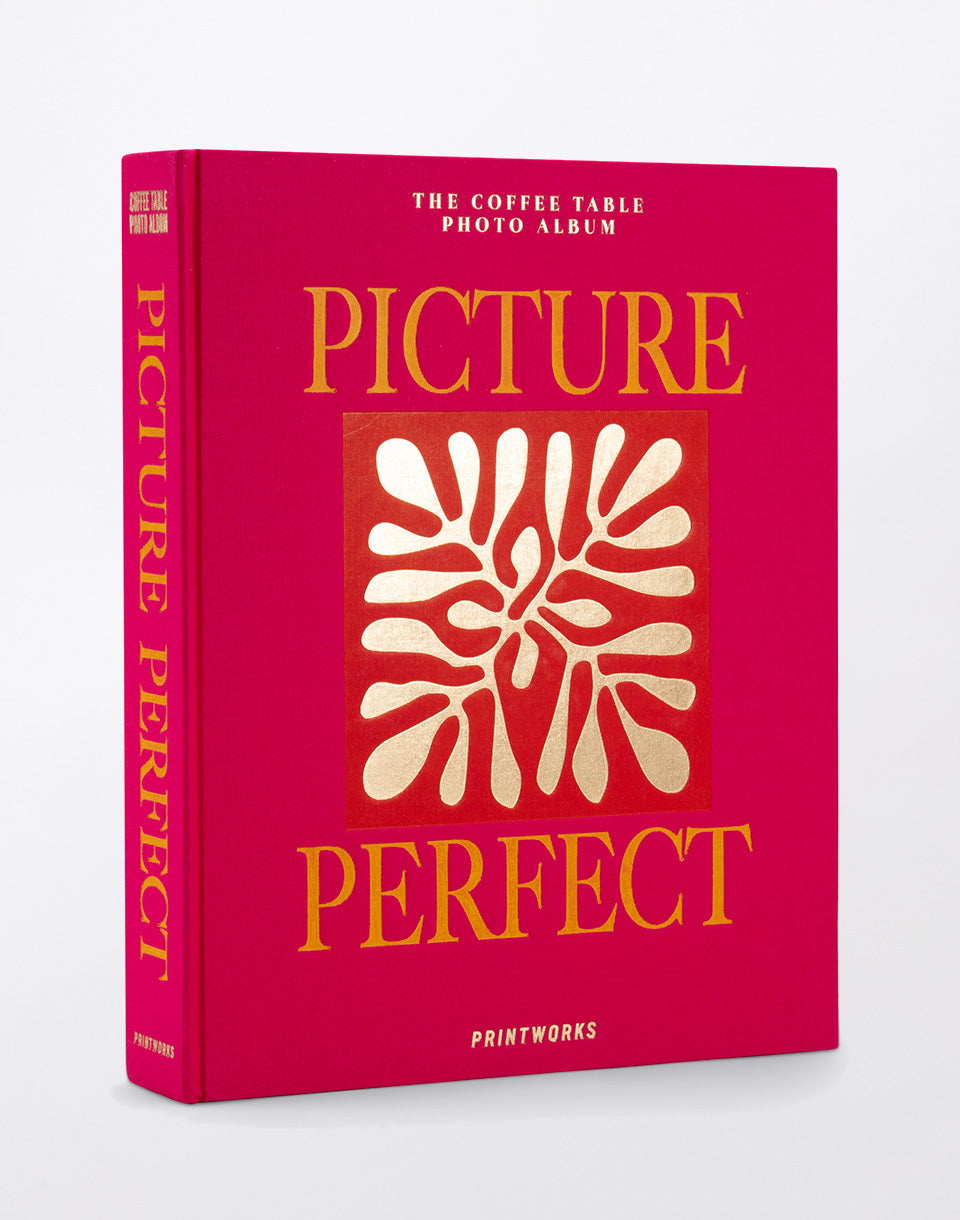 Album photo - Picture Perfect