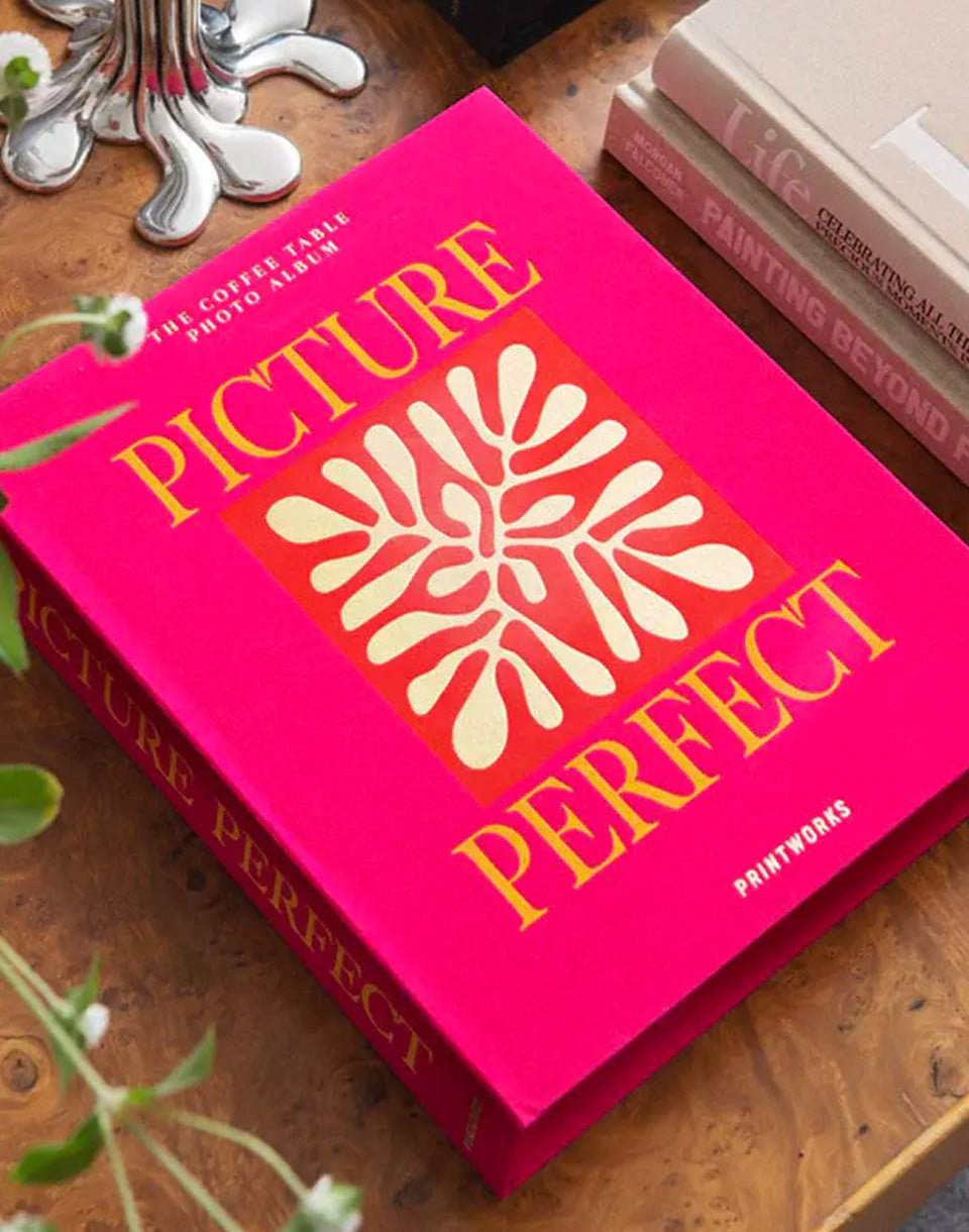 Album photo - Picture Perfect