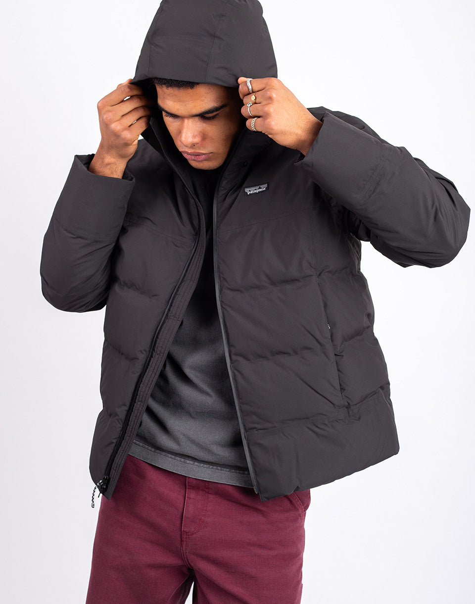 M's Jackson Glacier Jacket