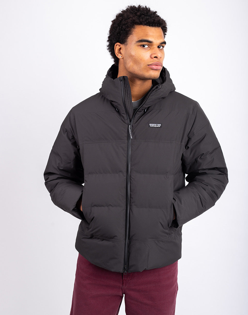 M's Jackson Glacier Jacket