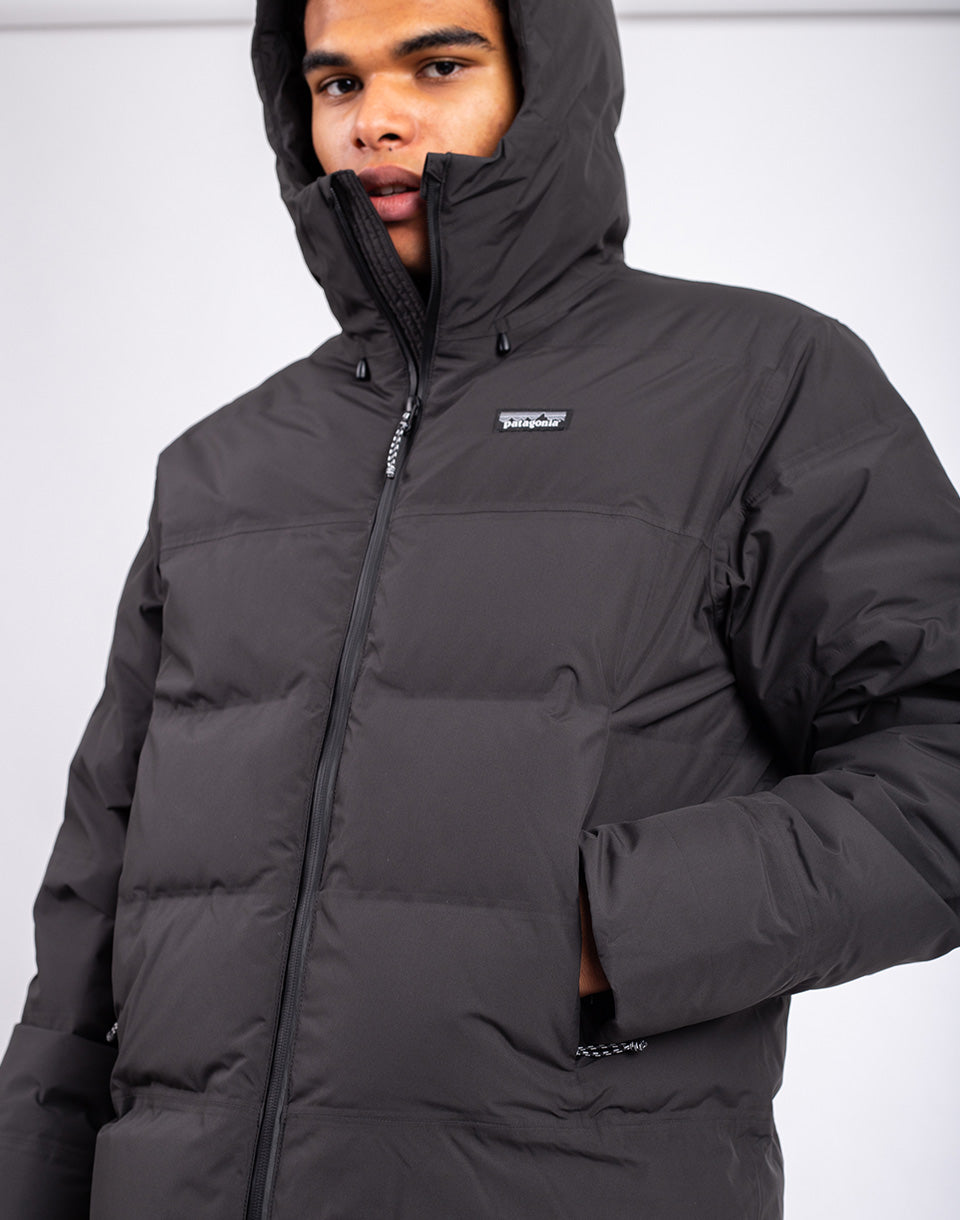 M's Jackson Glacier Jacket