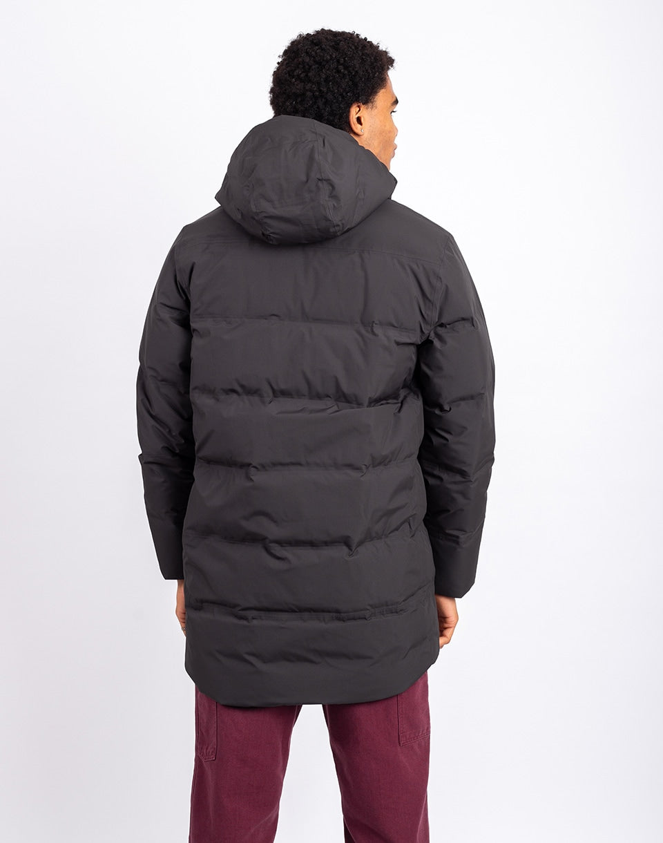 Parka Glacier Jackson de M