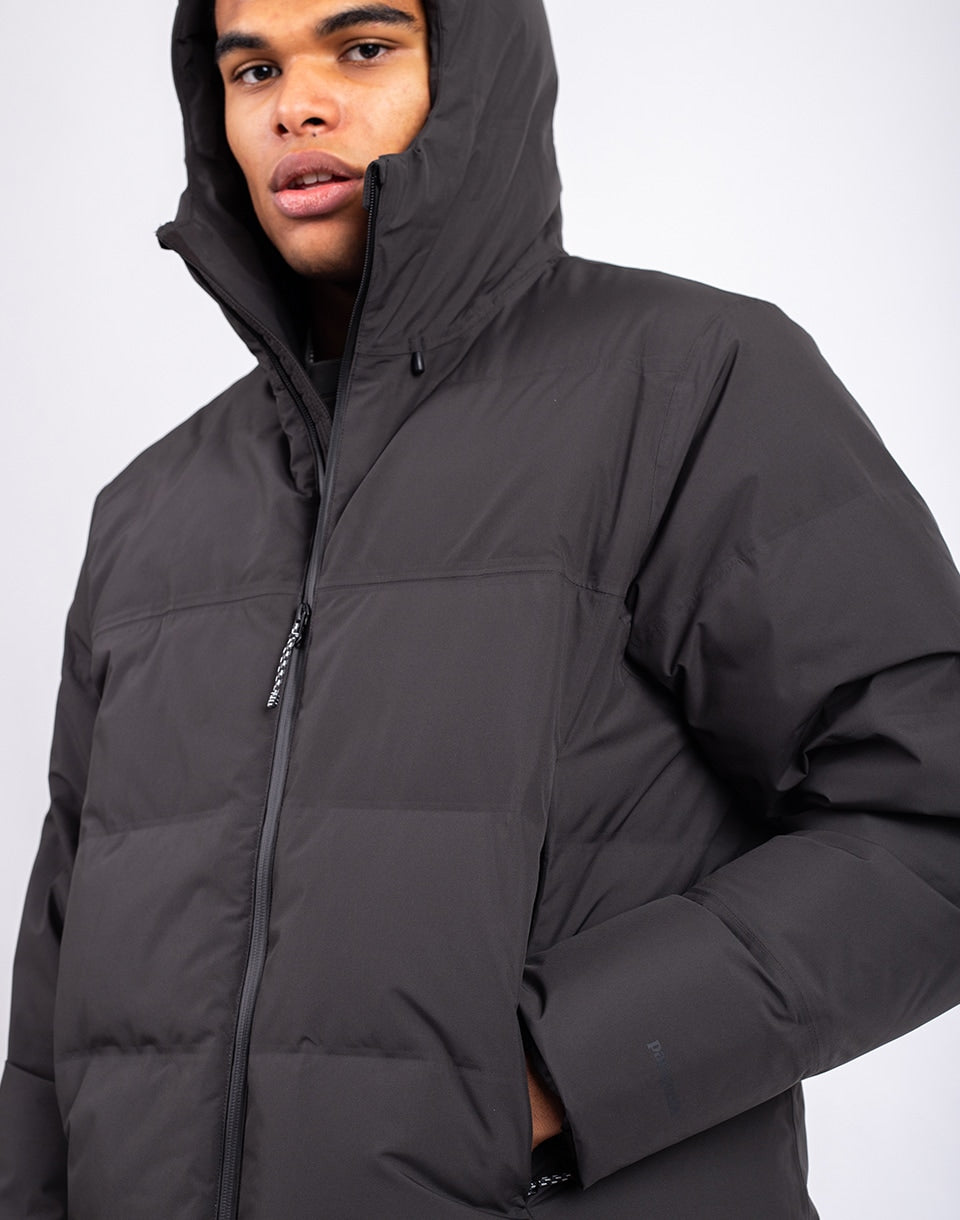 Parka Glacier Jackson de M