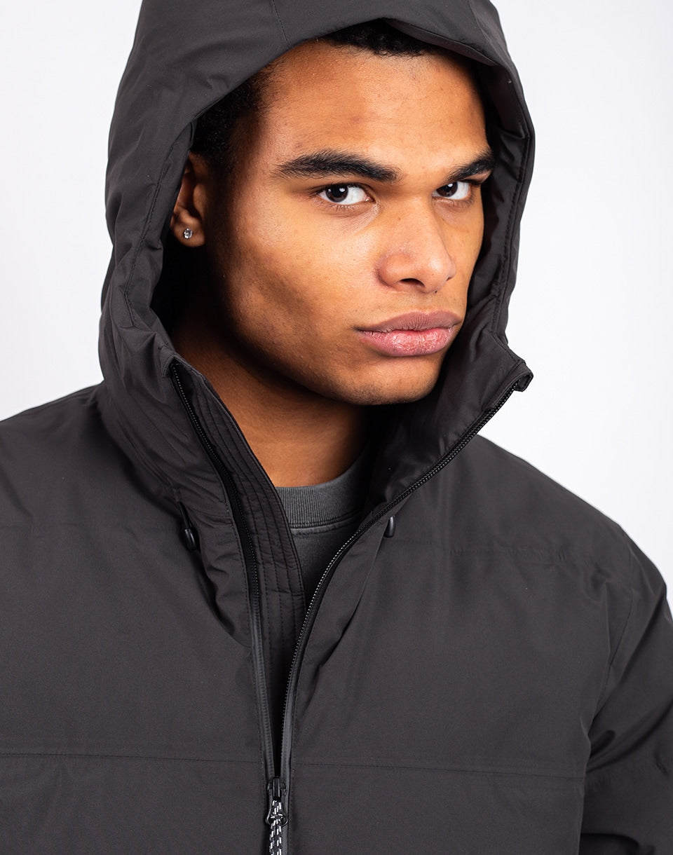 Parka Glacier Jackson de M