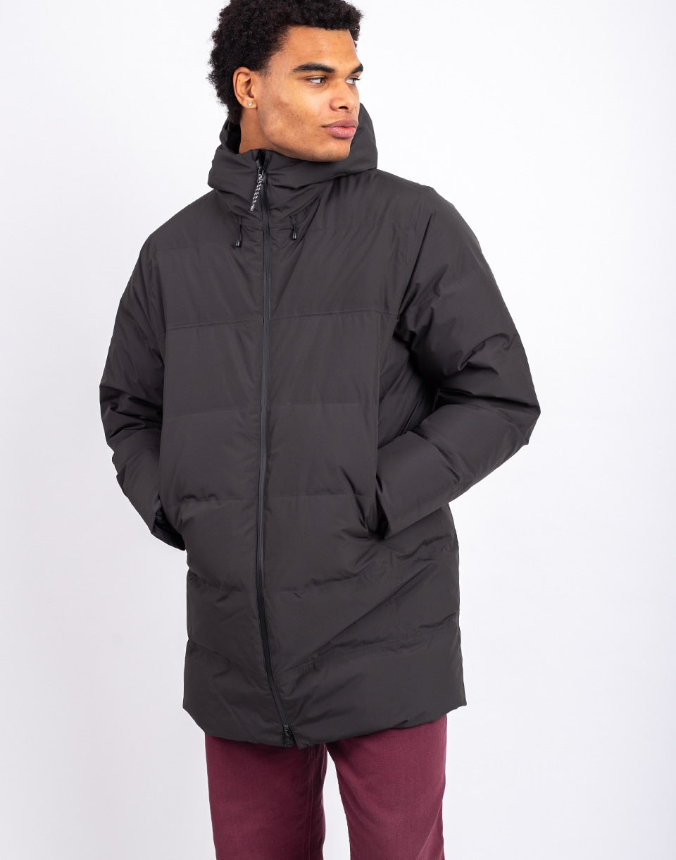 Parka Glacier Jackson de M