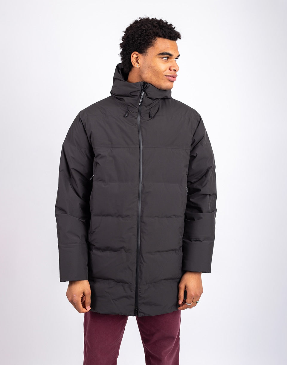 Parka Glacier Jackson de M