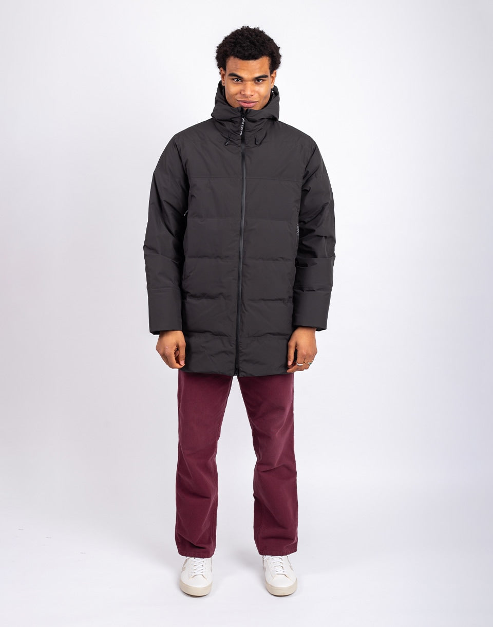 Parka Glacier Jackson de M