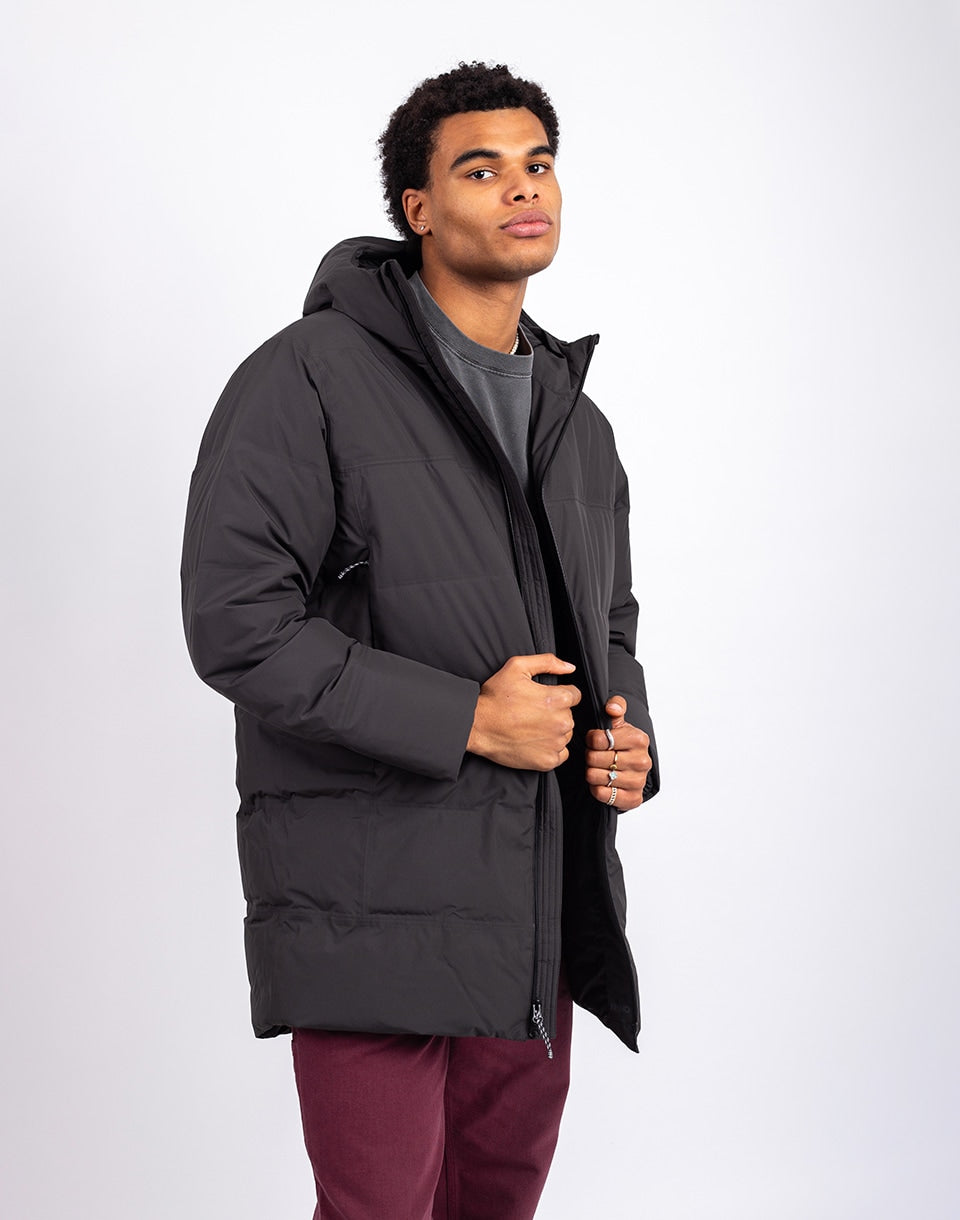 Parka Glacier Jackson de M