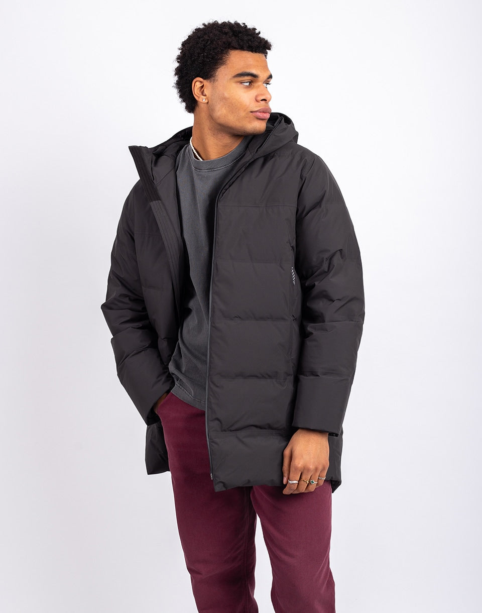 Parka Glacier Jackson de M