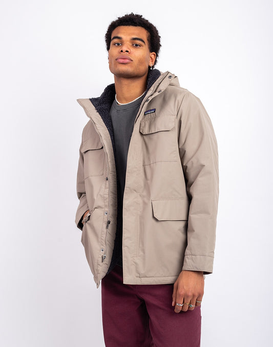 Parka Isthmus pour hommes