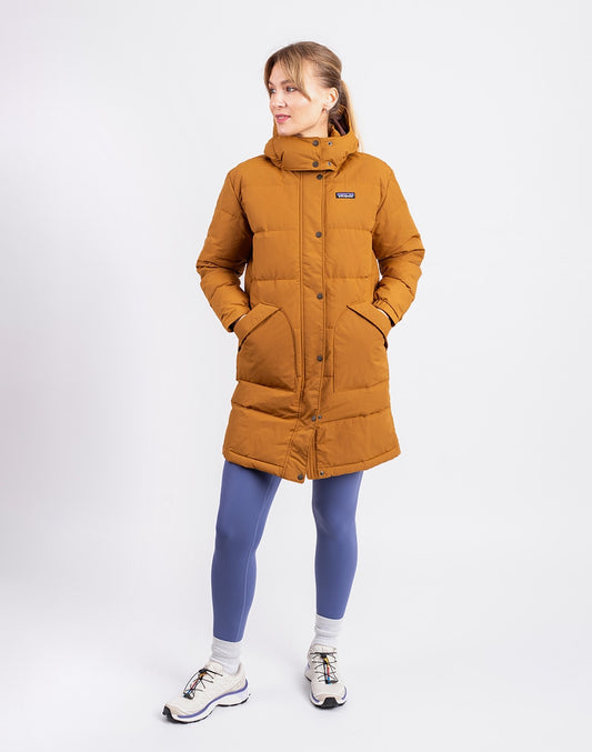 Parka Downdrift (femmes)