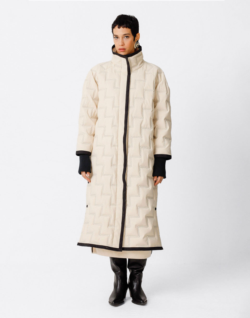 Alizia Coat