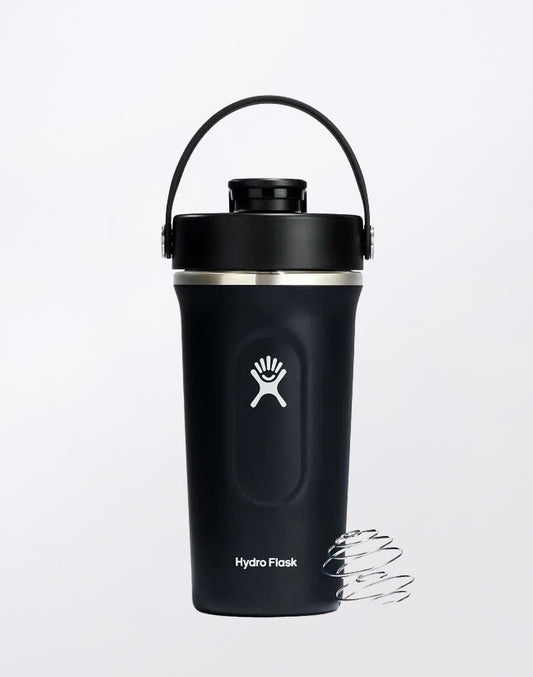 Insulated Shaker Bottle 24 oz (710 ml)