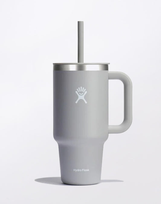 Travel Tumbler 32 oz (940 ml)