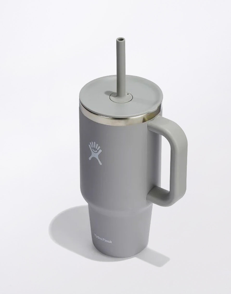 Travel Tumbler 32 oz (940 ml)