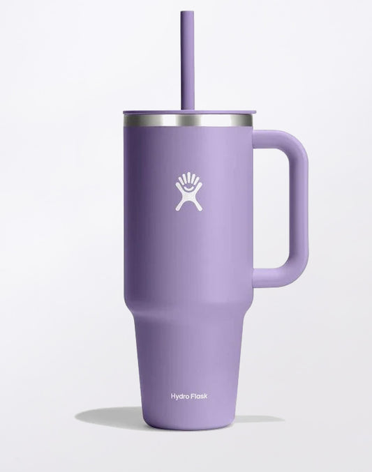 Travel Tumbler 40 oz (1200 ml)