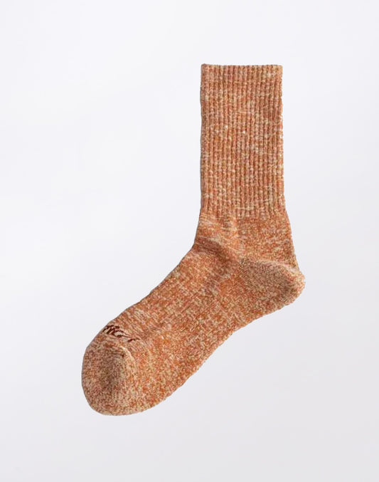 Chaussettes de mélange de chanvre