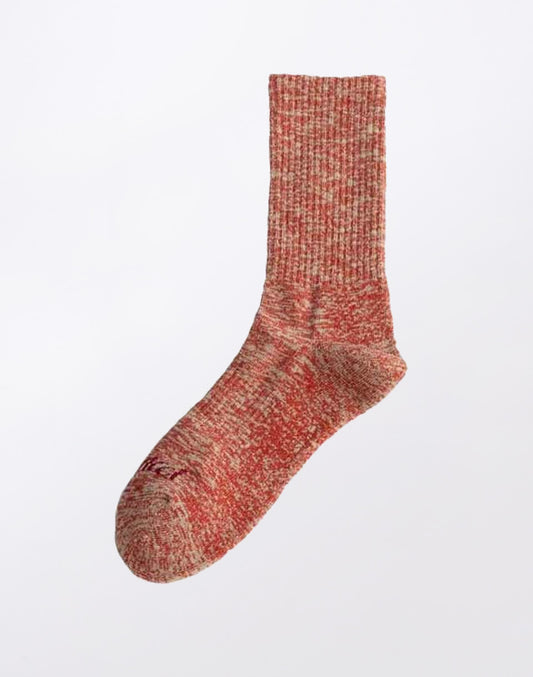 Chaussettes de mélange de chanvre