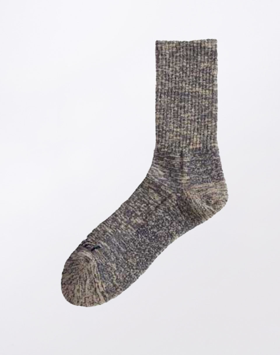 Chaussettes de mélange de chanvre