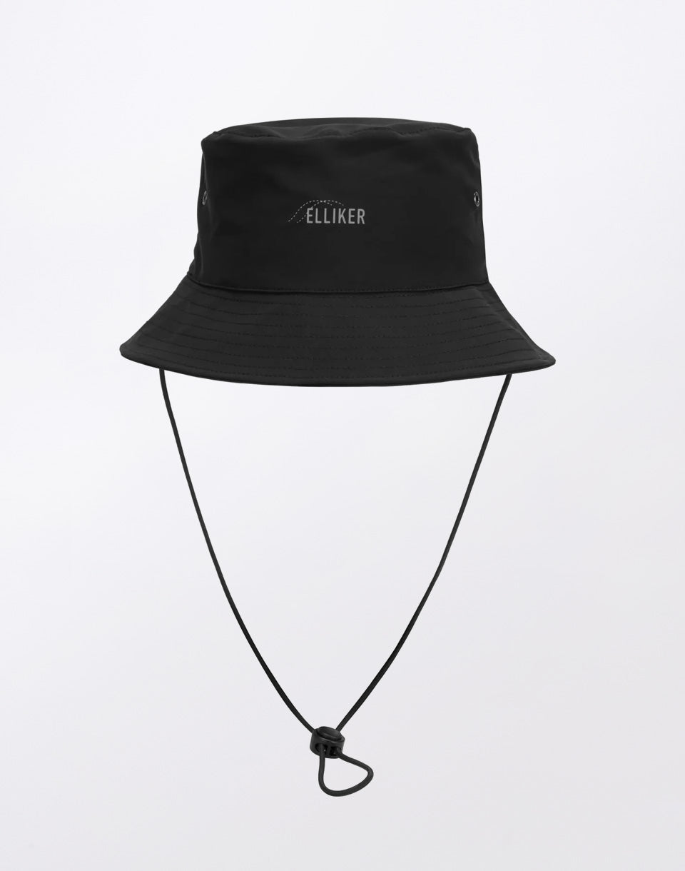 Brasseur Buckable Tech Bucket Hat