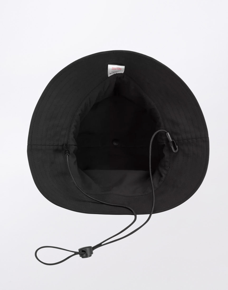 Brasseur Buckable Tech Bucket Hat