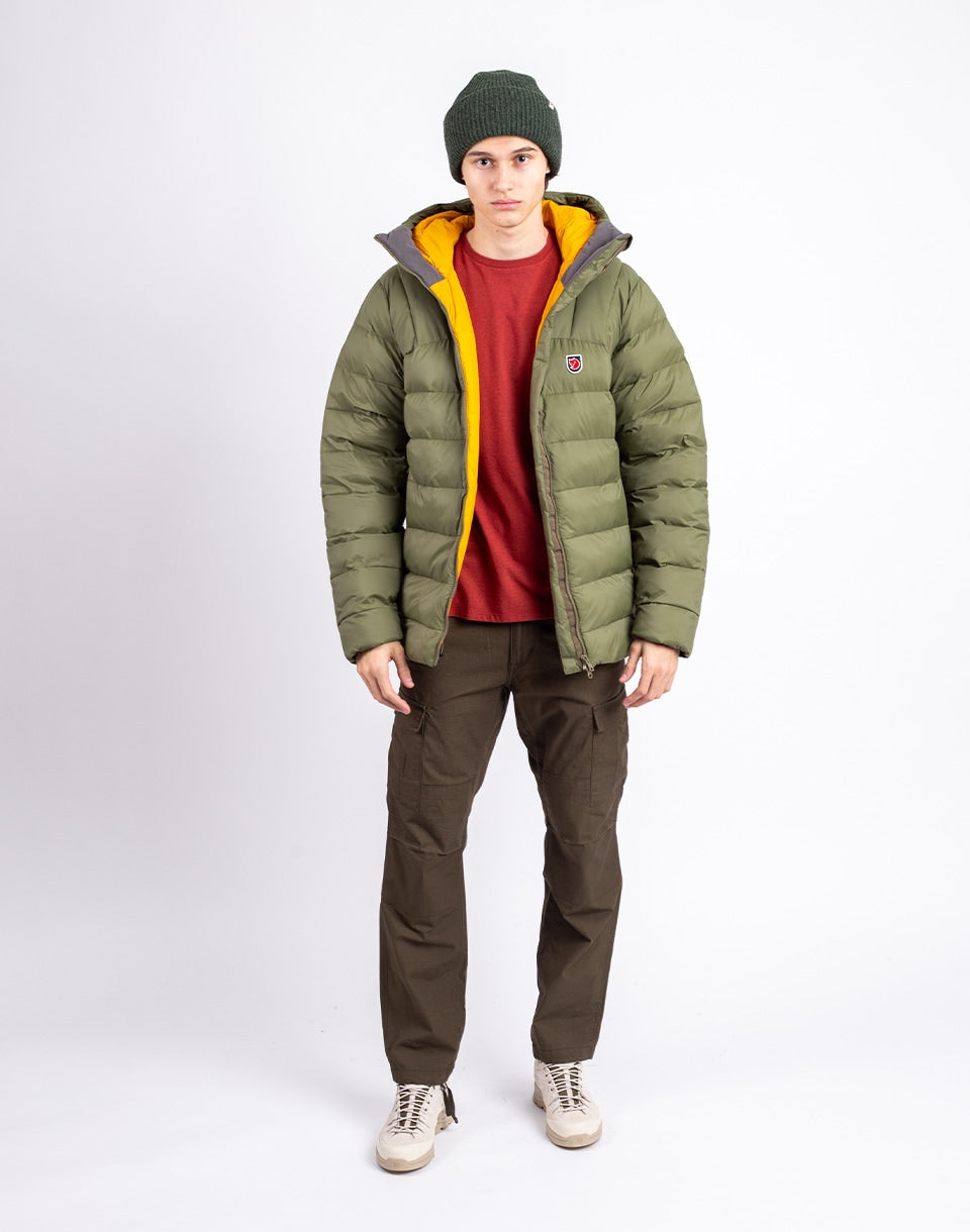 Expédition Mid Winter Jacket M