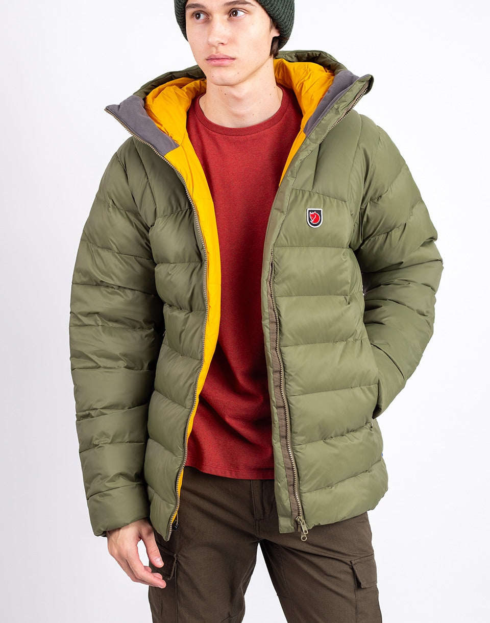 Expédition Mid Winter Jacket M