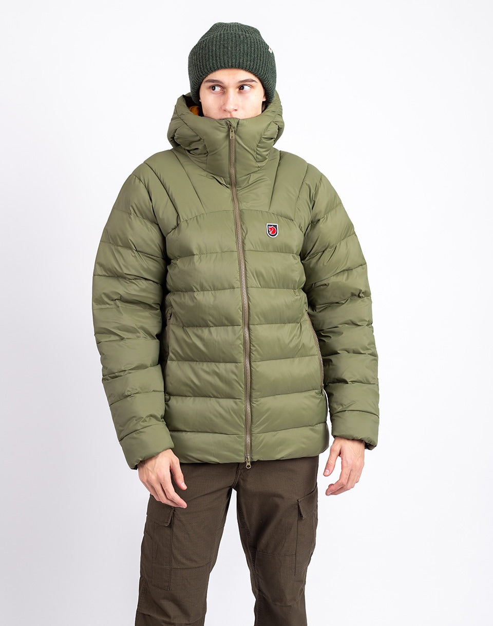 Expédition Mid Winter Jacket M