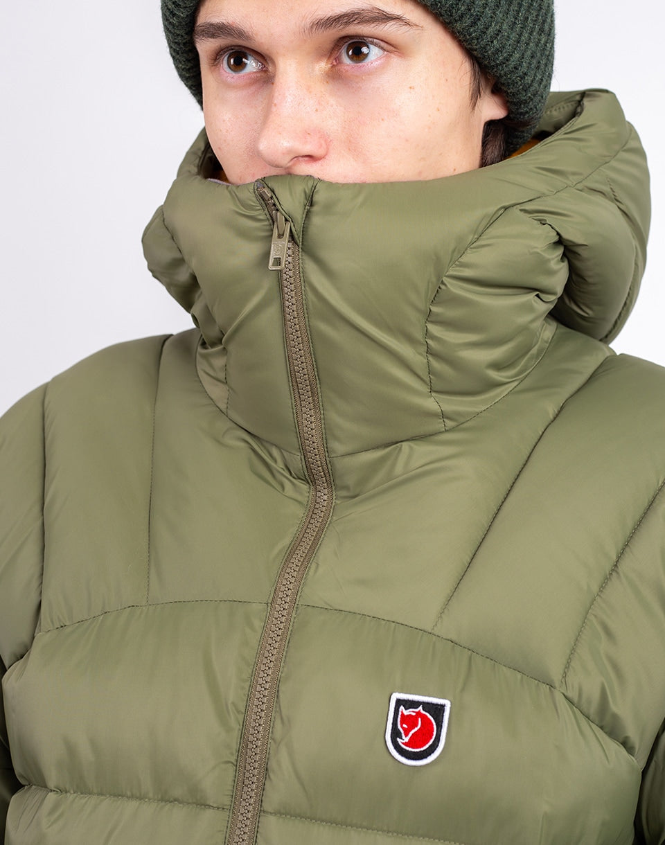 Expédition Mid Winter Jacket M