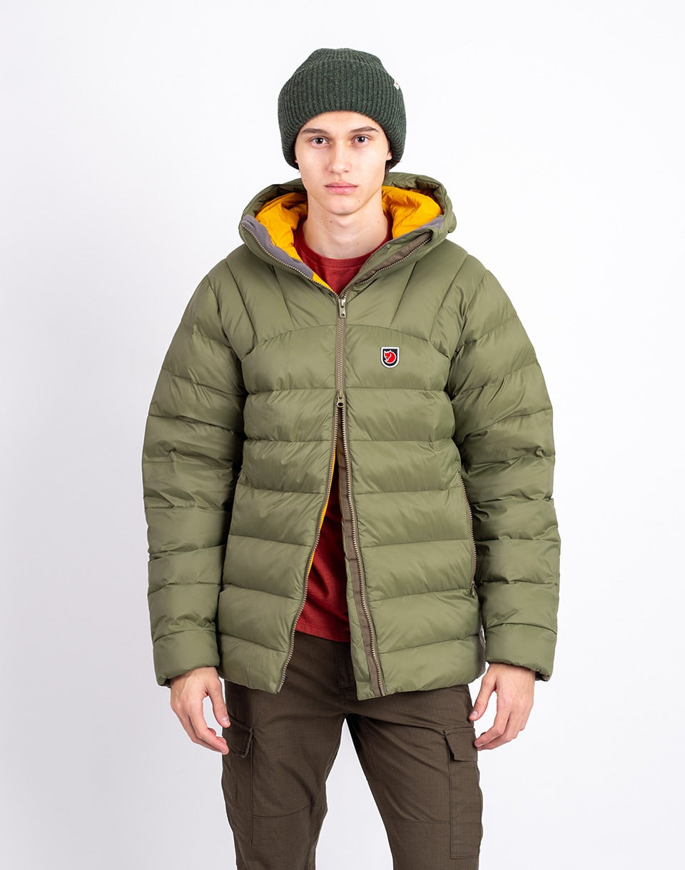 Expédition Mid Winter Jacket M