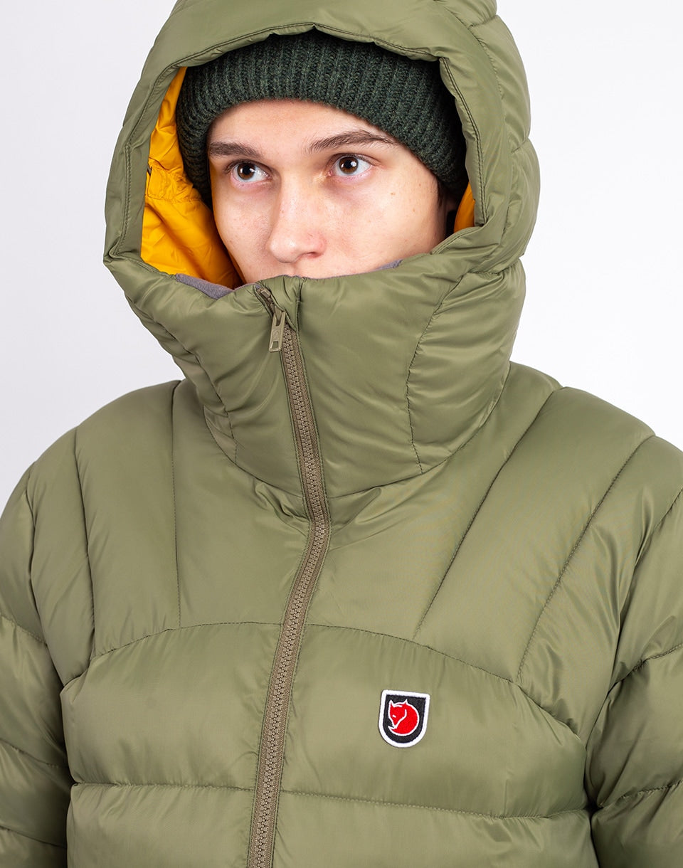 Expédition Mid Winter Jacket M