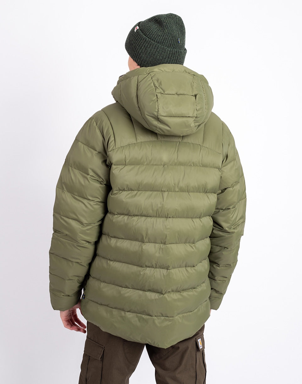 Expédition Mid Winter Jacket M