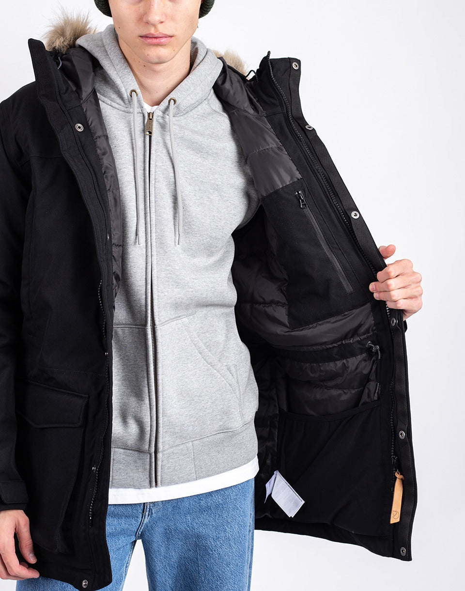 Nuuk Lite Parka M