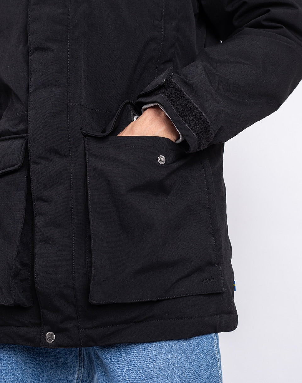 Nuuk Lite Parka M