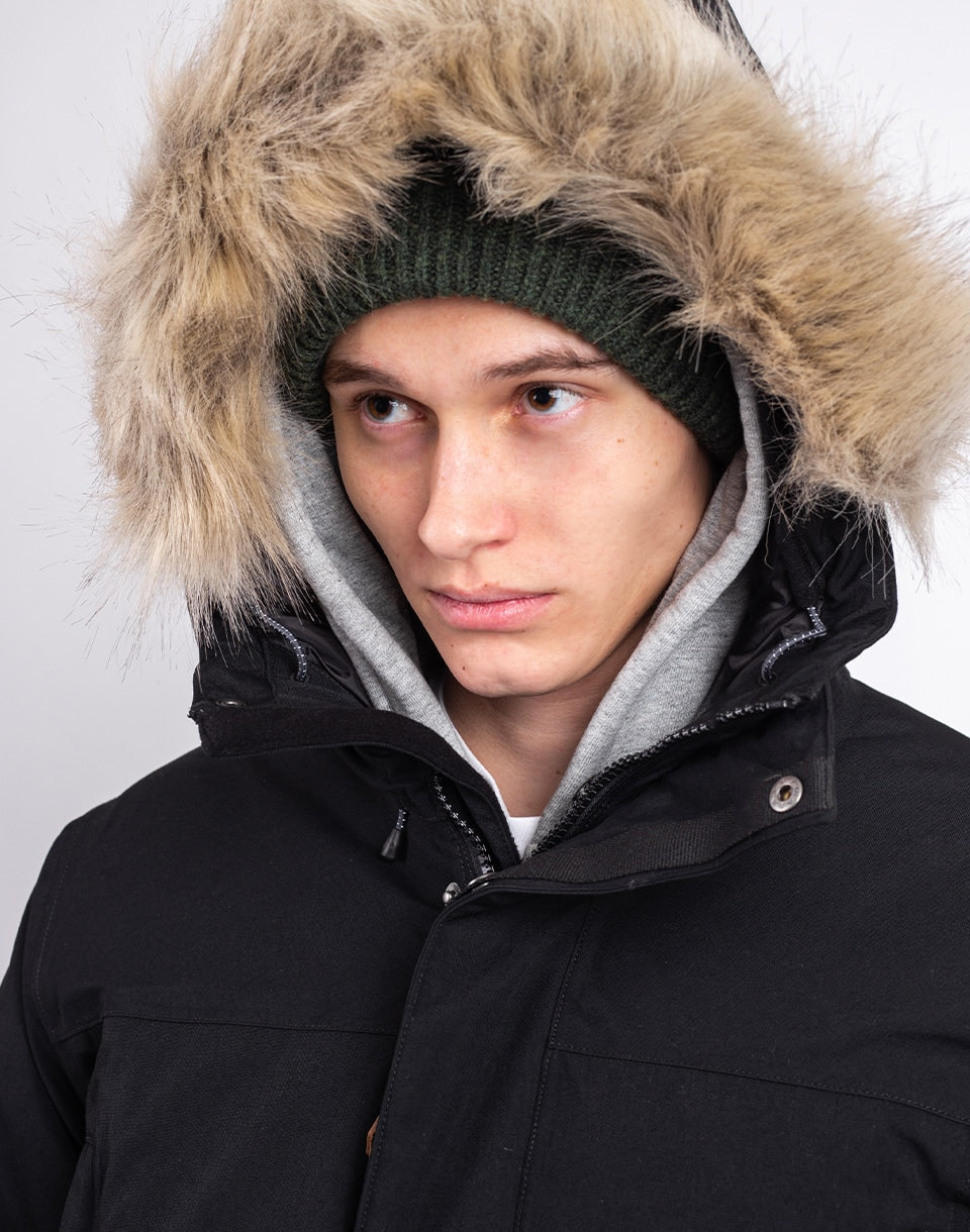 Nuuk Lite Parka M